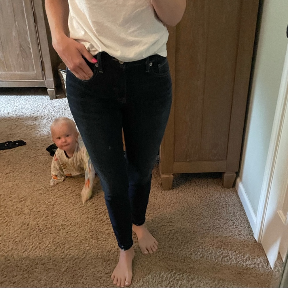 Lucky brand jeans